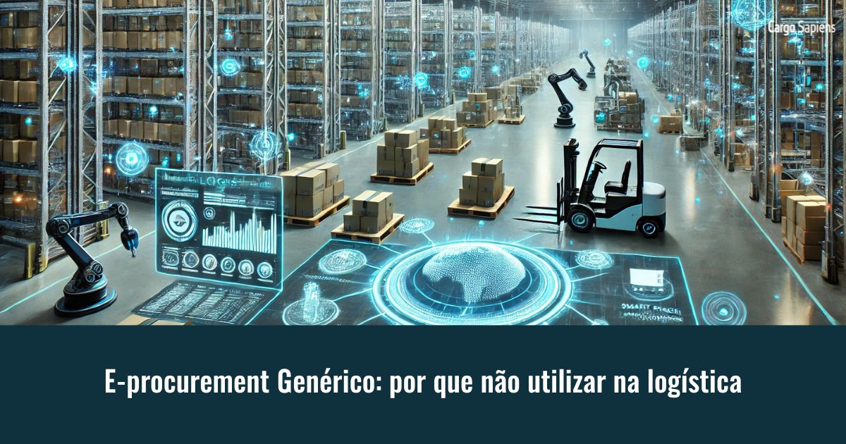 e-procurement generico