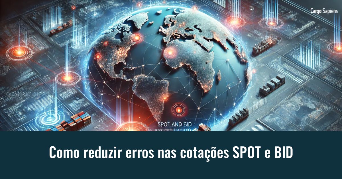 erros nas cotacoes spot e bid