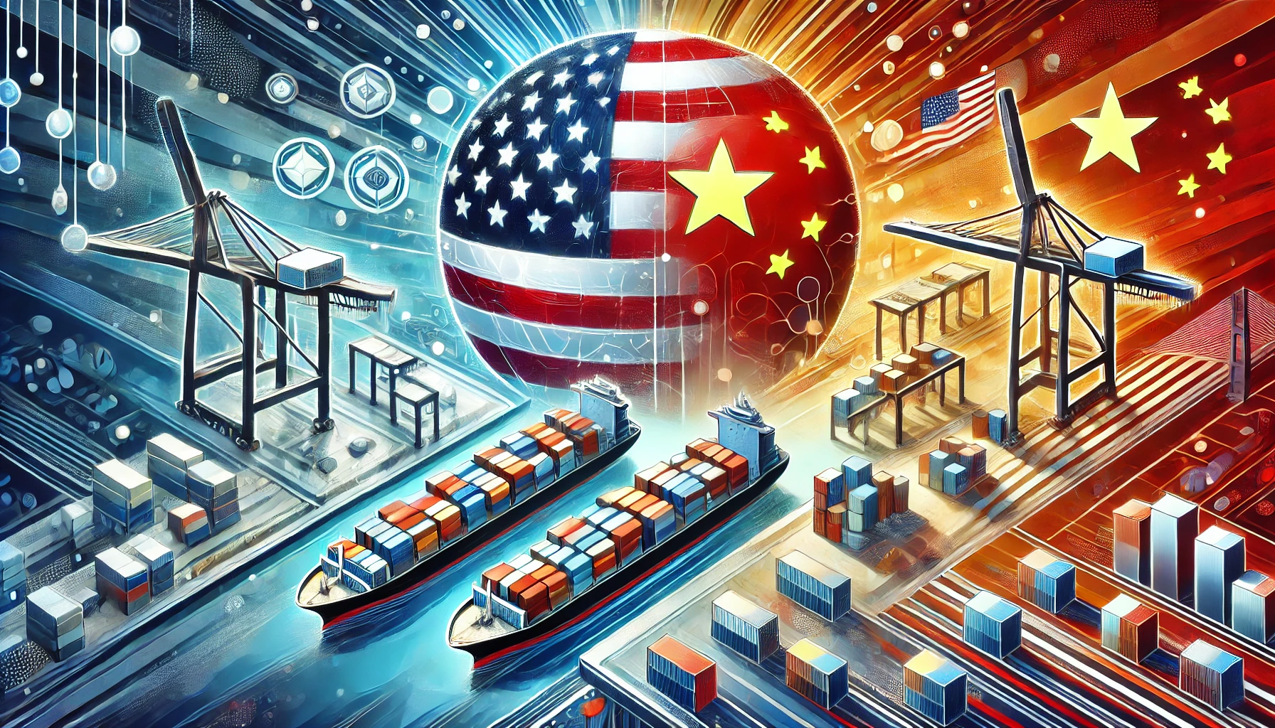 acordo Eua e China