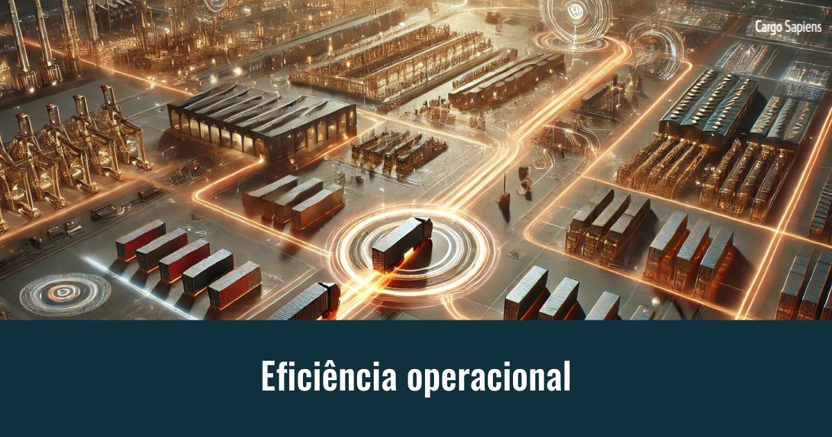eficiencia operacional