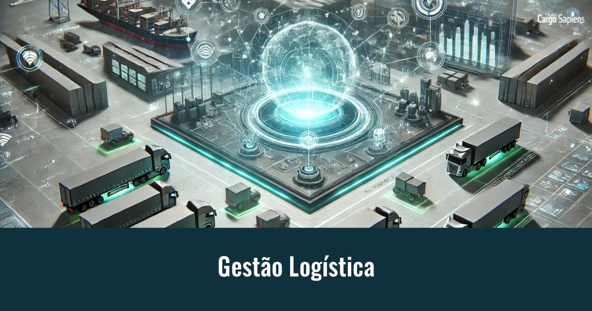 gestao logistica
