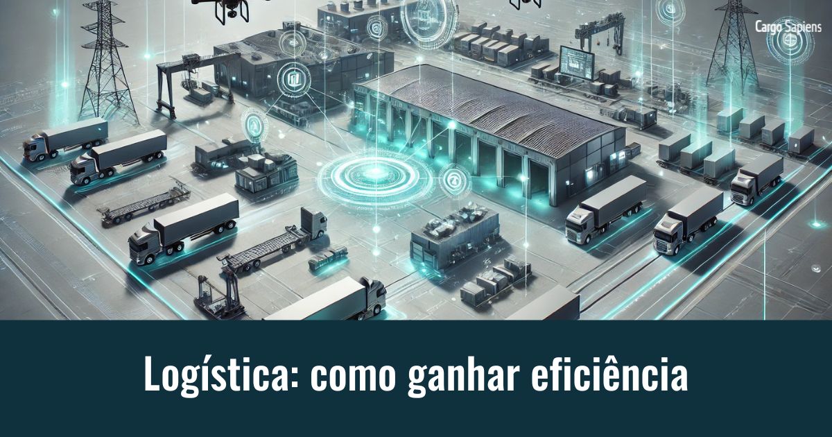 logistica