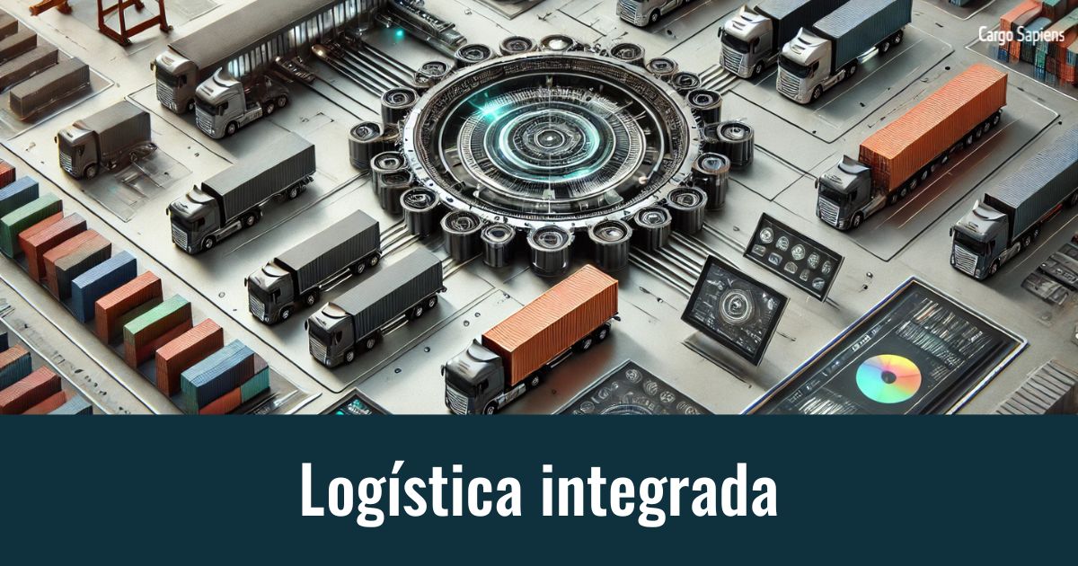 logistica integrada