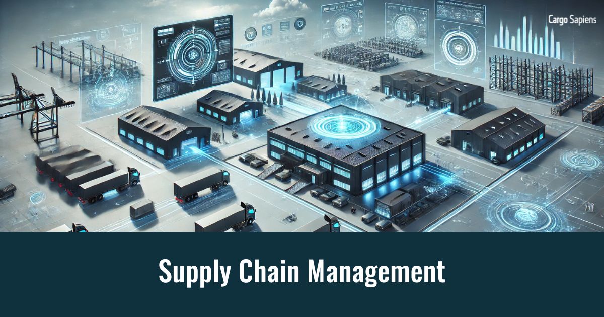 supply chain management