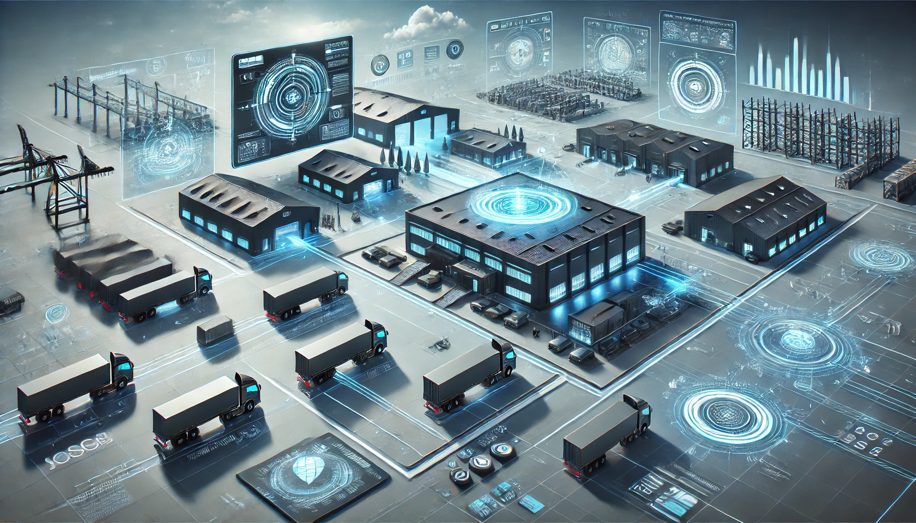 supply chain management