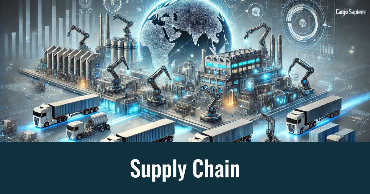 supply chain