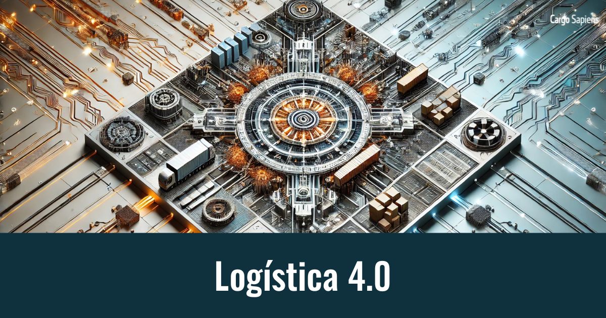 logistica 4.0