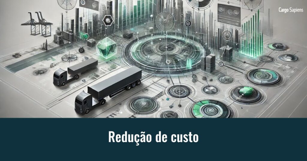 reducao de custo