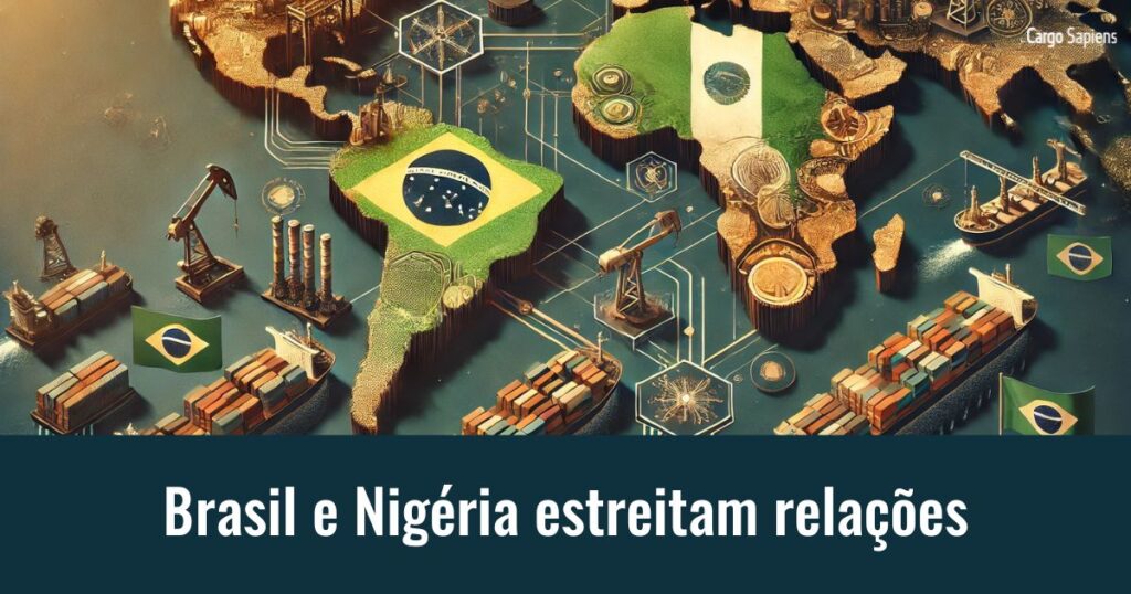 brasil e nigeria estreitam relacoes