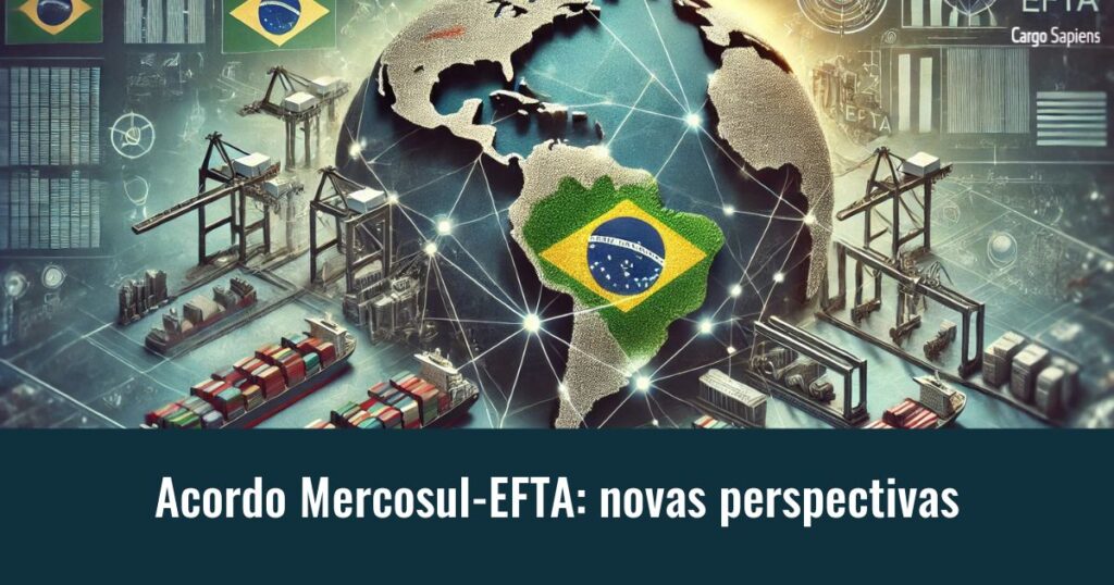 acordo mercosul efta
