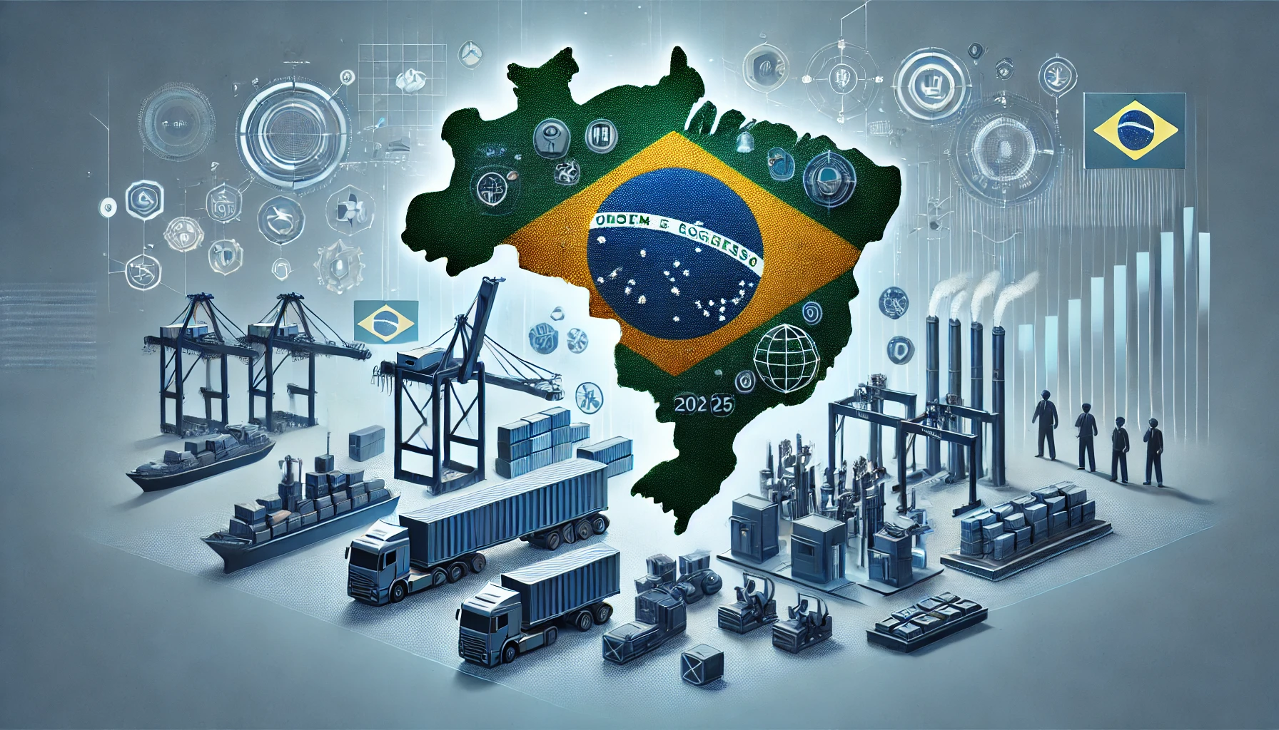 brasil combate barreiras nao tarifarias com plano 2025 2026