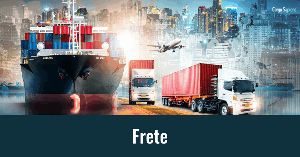 frete