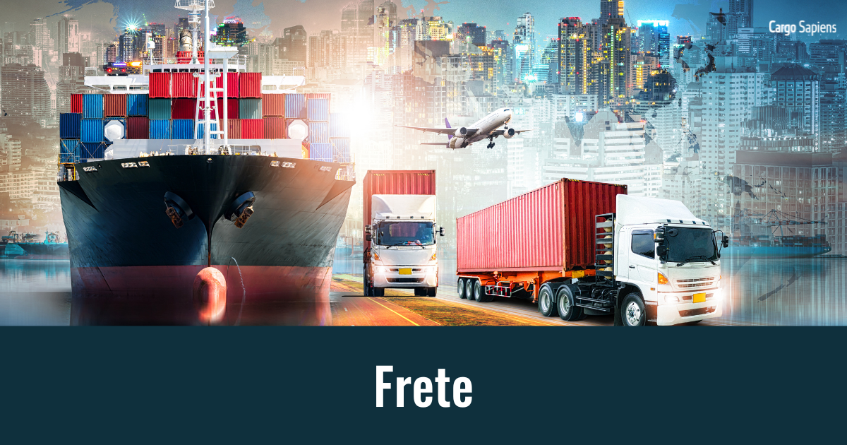 frete