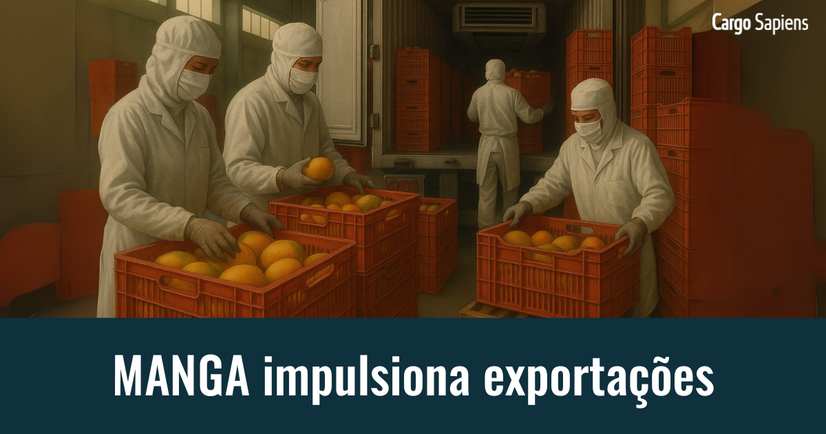 manga brasileira lidera exportacoes