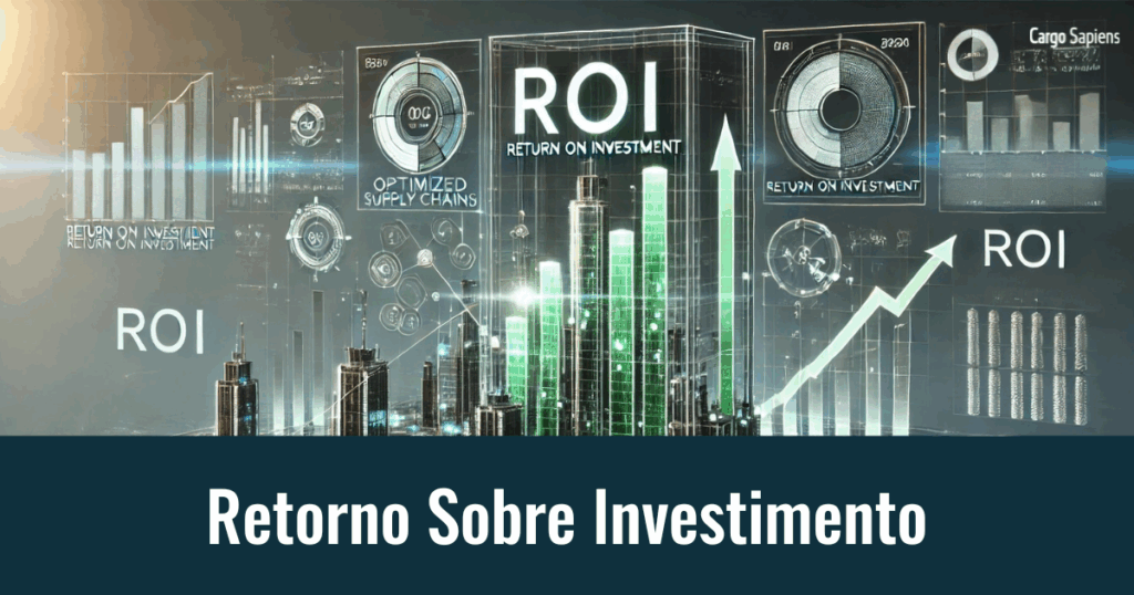 roi retorno sobre investimentos