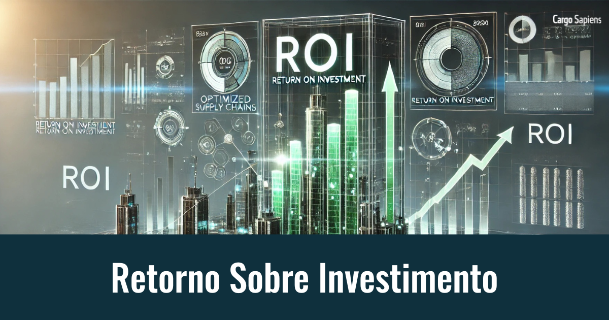 roi retorno sobre investimentos