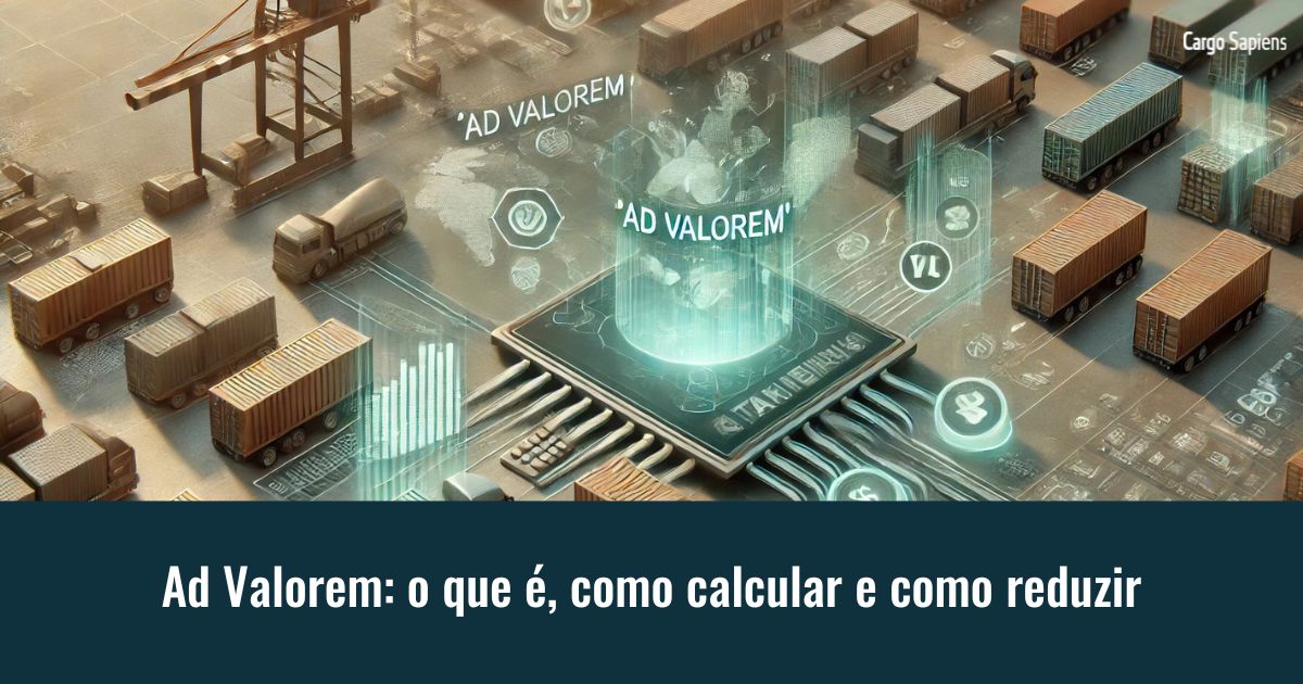 ad valorem