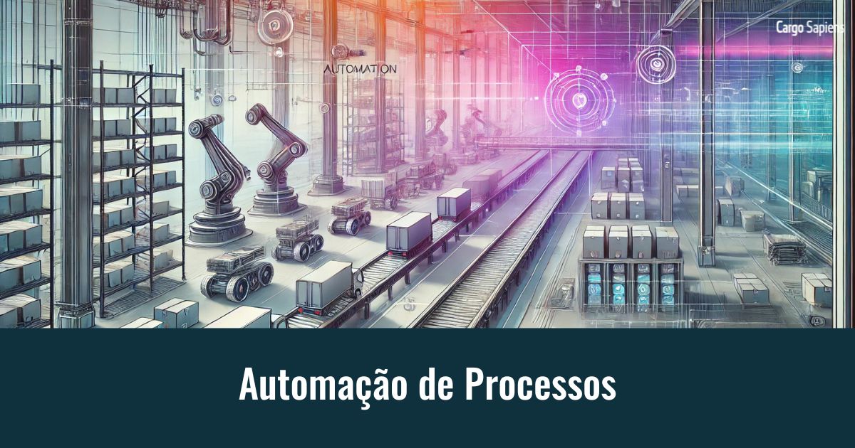 automacao de processos