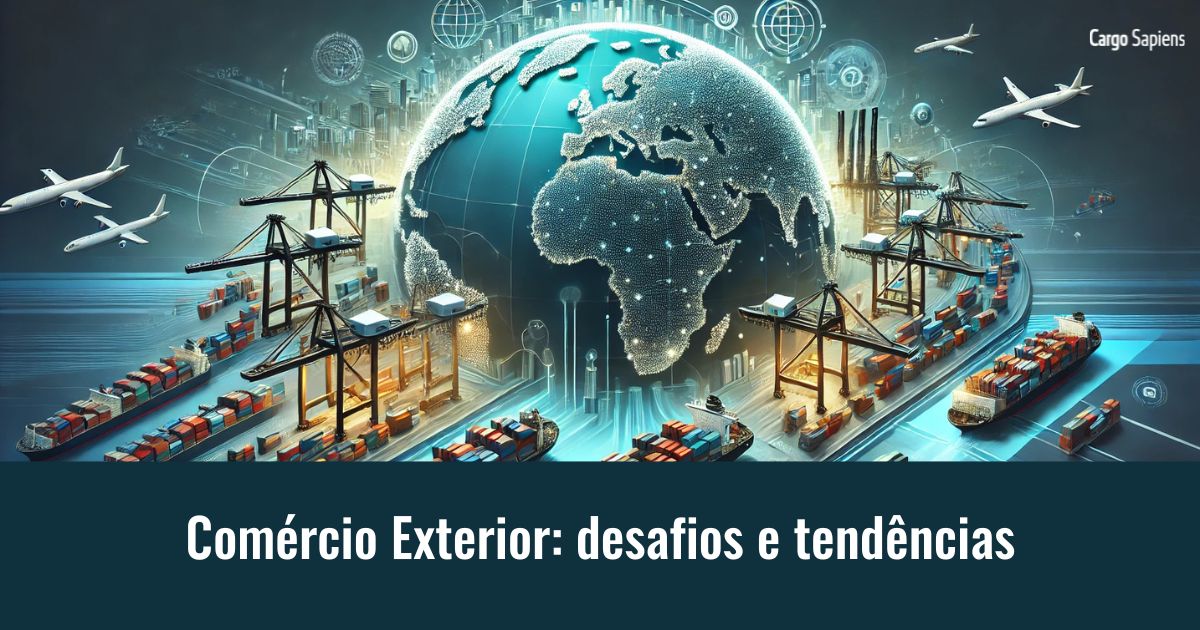 comercio exterior