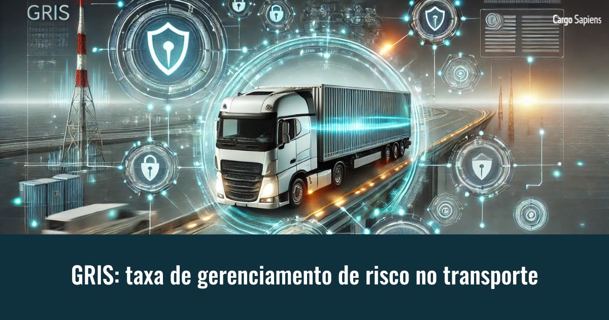 gris transporte