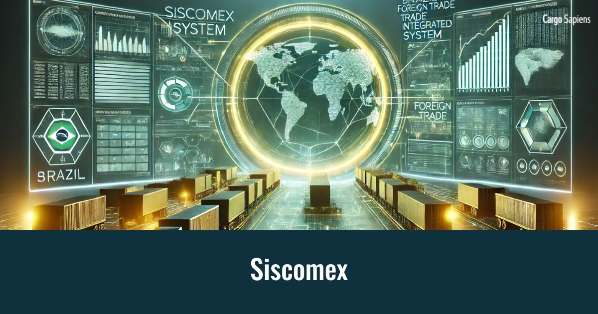 siscomex