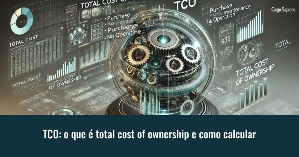 tco total cost of ownership