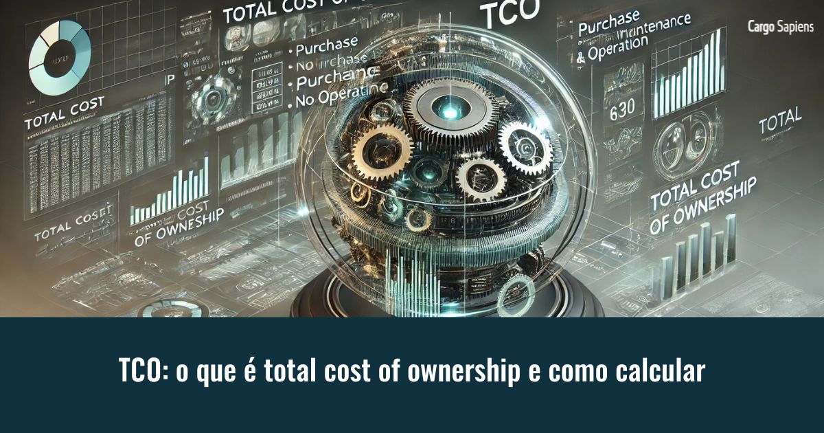 tco total cost of ownership