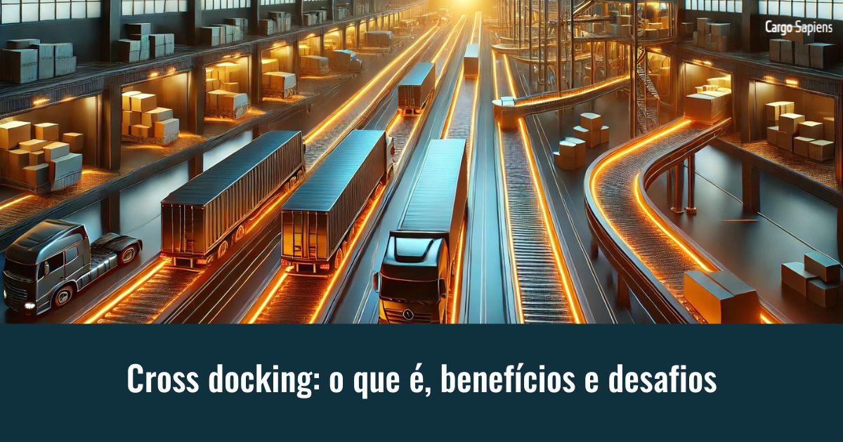 cross docking