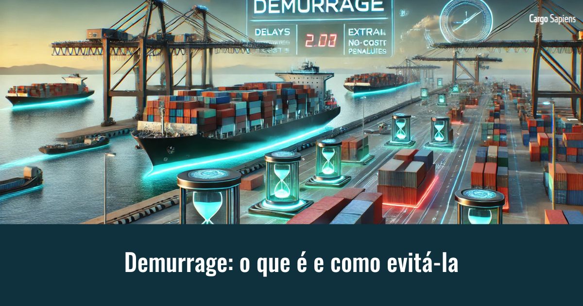 demurrage