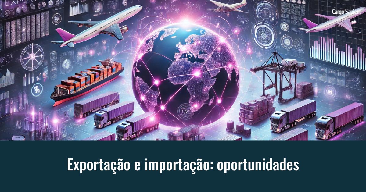 importacao e exportacao
