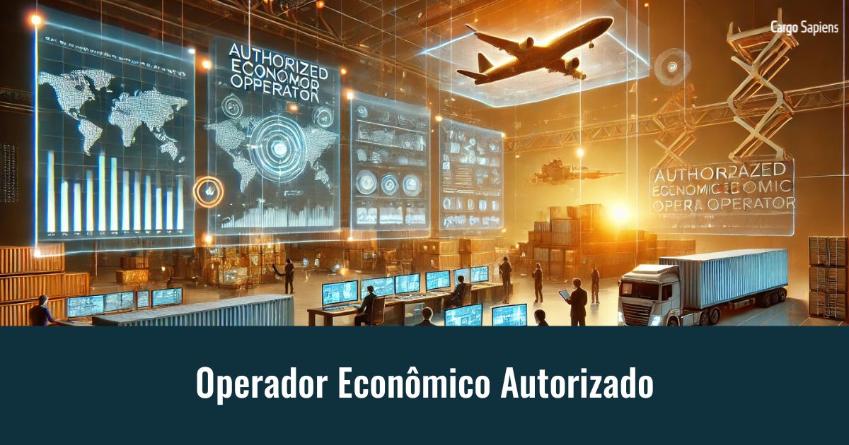 operador economico autorizado