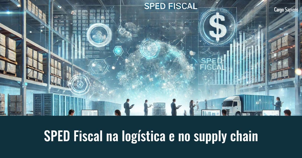 sped fiscal