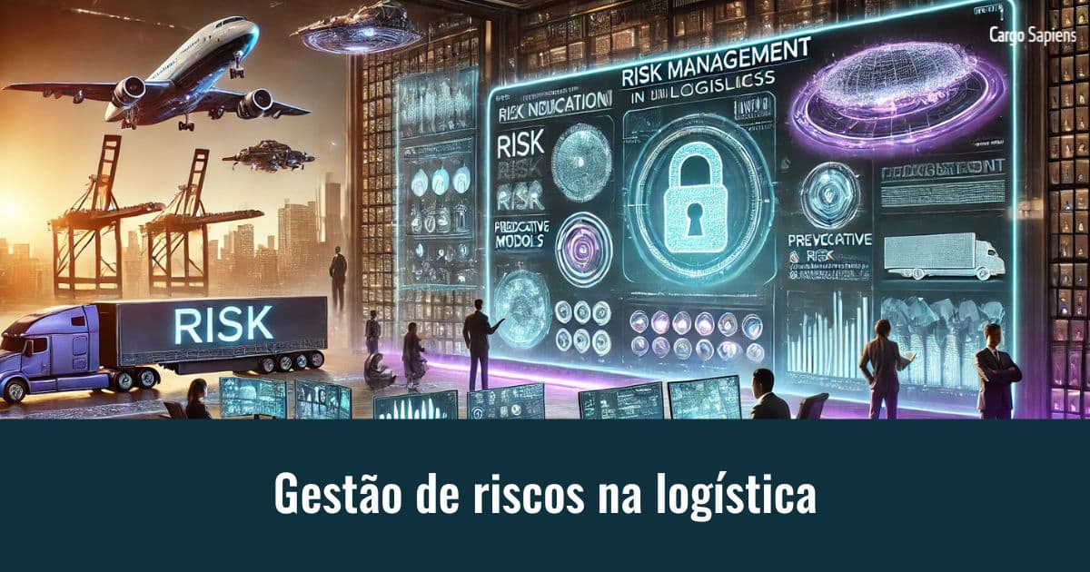 gestao de riscos