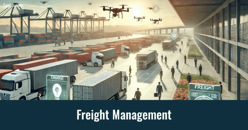 freight management