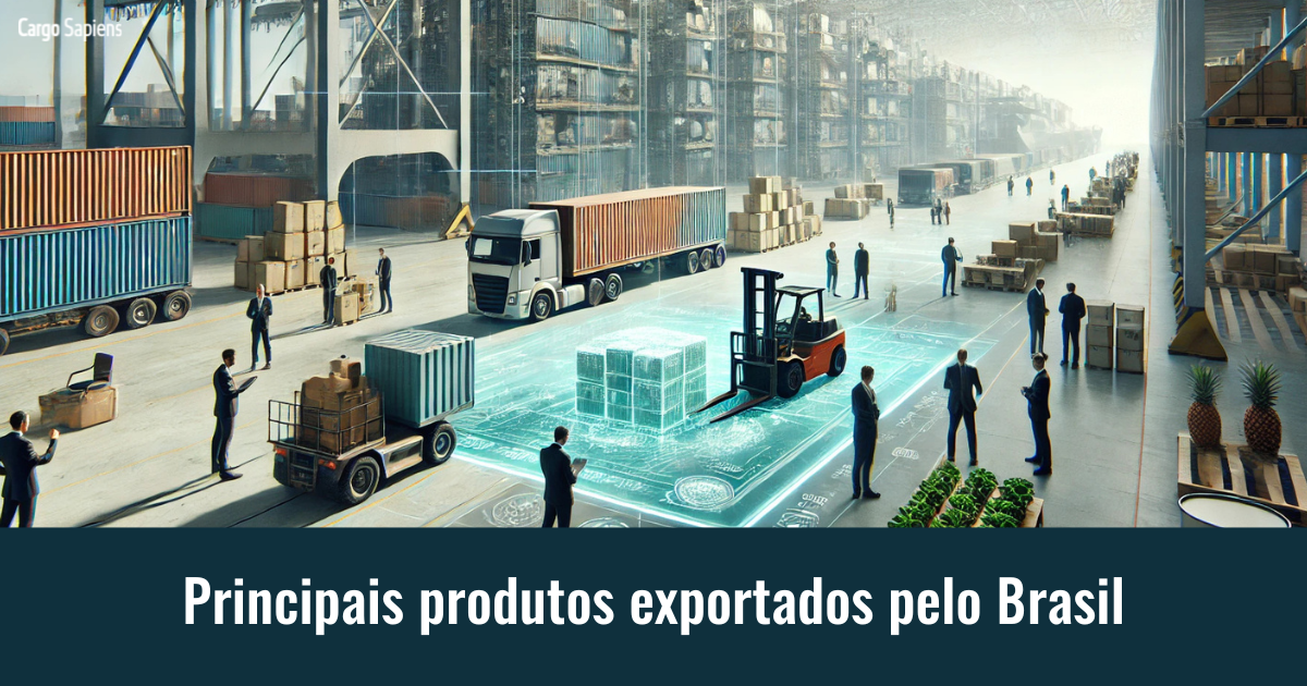 principais produtos exportados pelo brasil