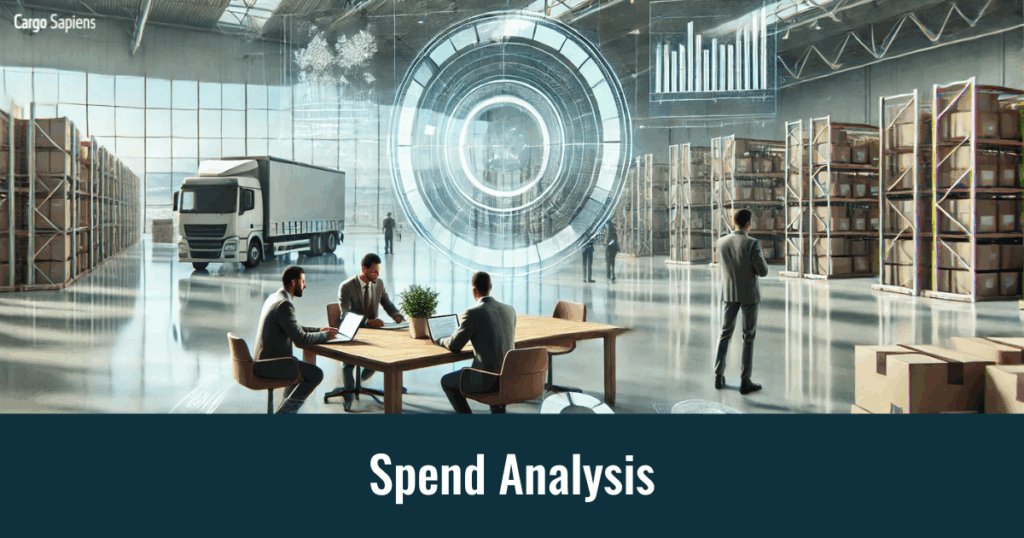 spend analysis