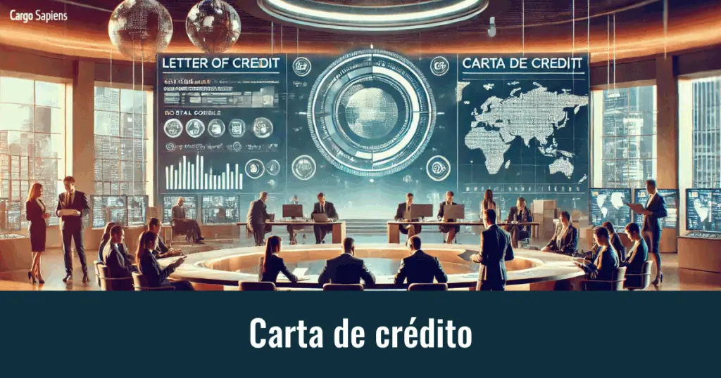 carta de credito