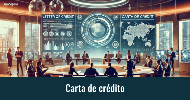 carta de credito