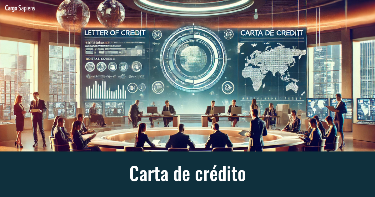 carta de credito