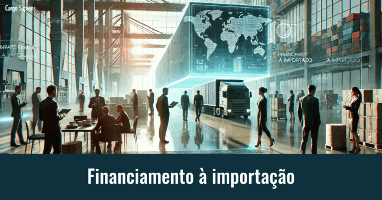 financiamento a importacao