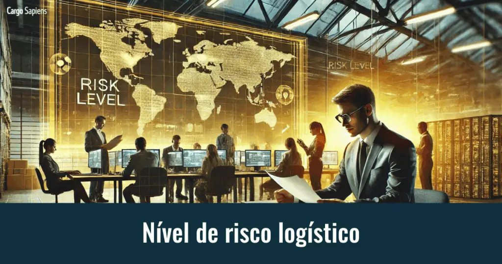 nivel de risco