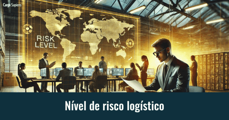 nivel de risco