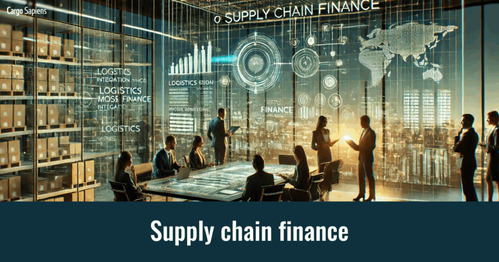 supply chain finance