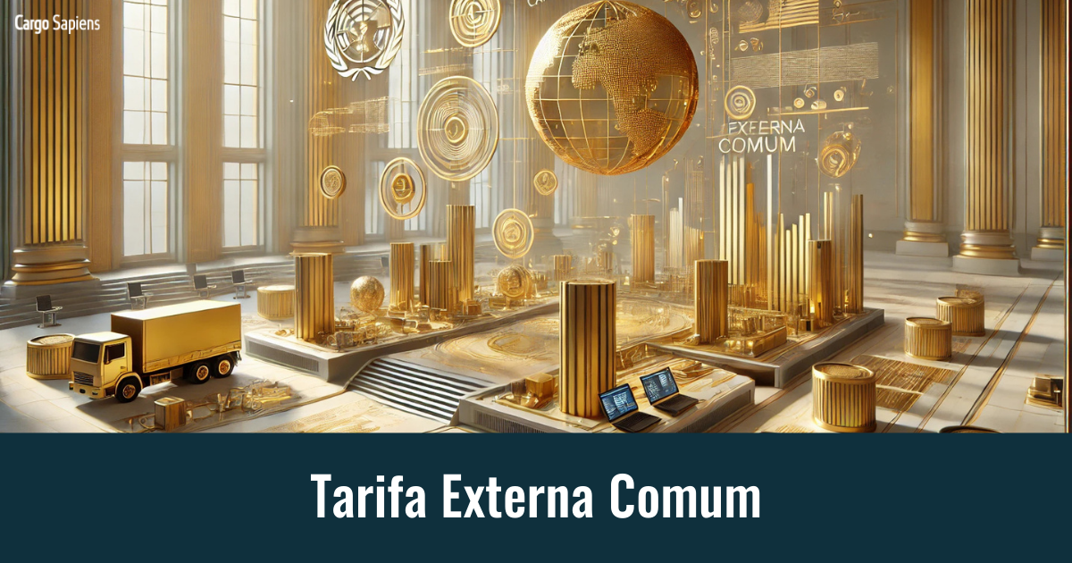 tarifa externa comum