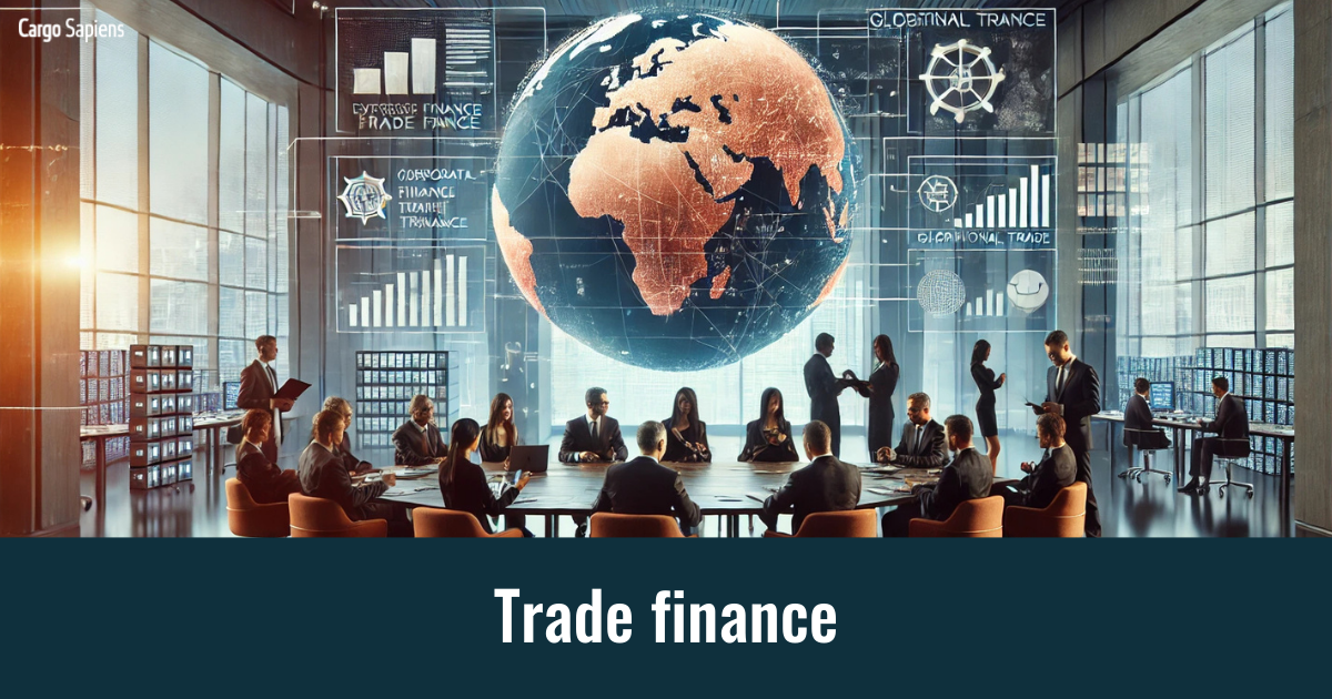 trade finance
