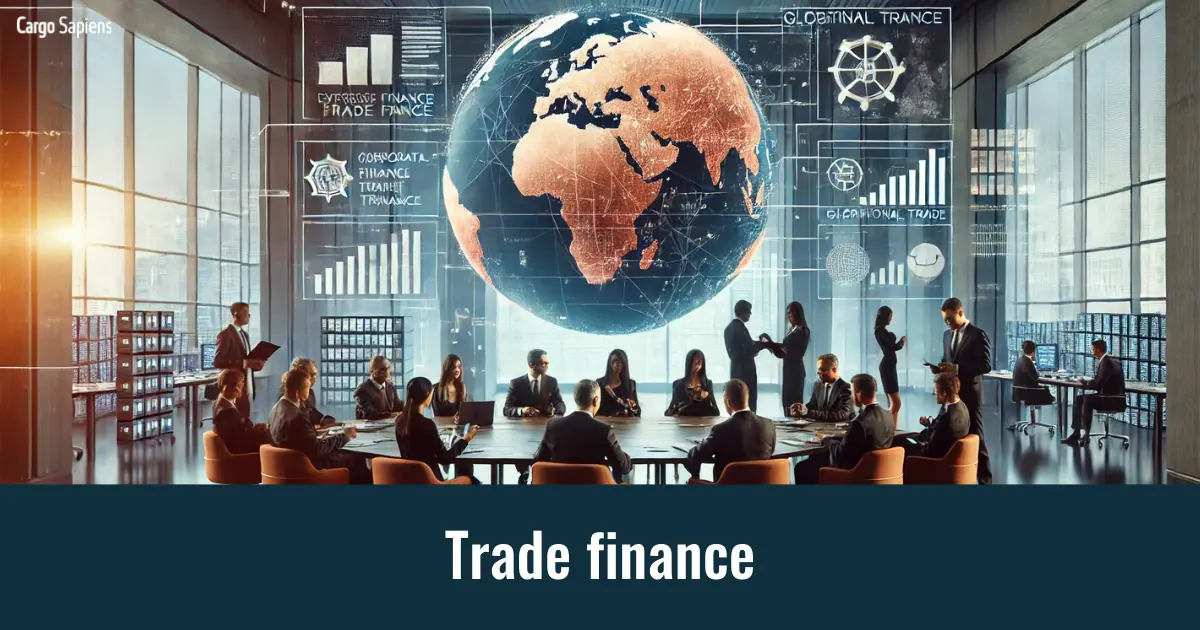 trade finance