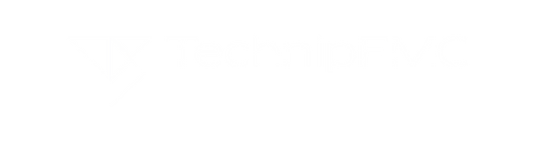 technipFMC branca