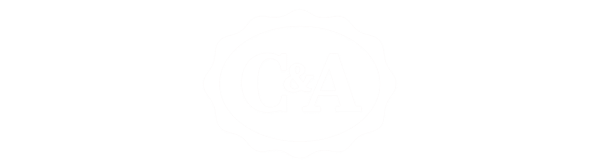 c&a logo branca