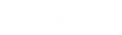c&a logo branca