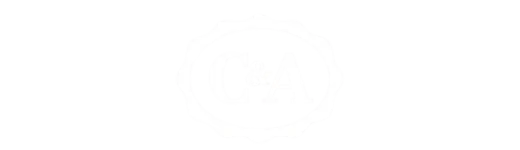 c&a logo branca